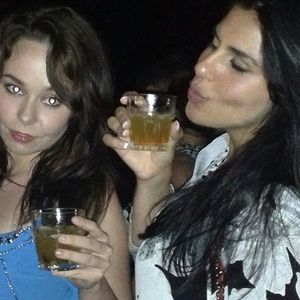 Meet your Posher, Sasha rene